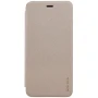 Nillkin Sparkle Series New Leather case for Asus Zenfone 3 Max ZF3 (ZC520TL) order from official NILLKIN store